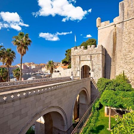 Tere Apartment Dubrovnik Luaran gambar