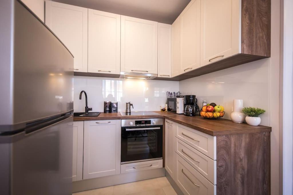 Tere Apartment Dubrovnik Luaran gambar