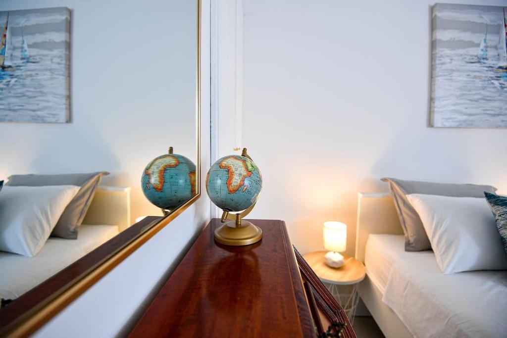 Tere Apartment Dubrovnik Luaran gambar