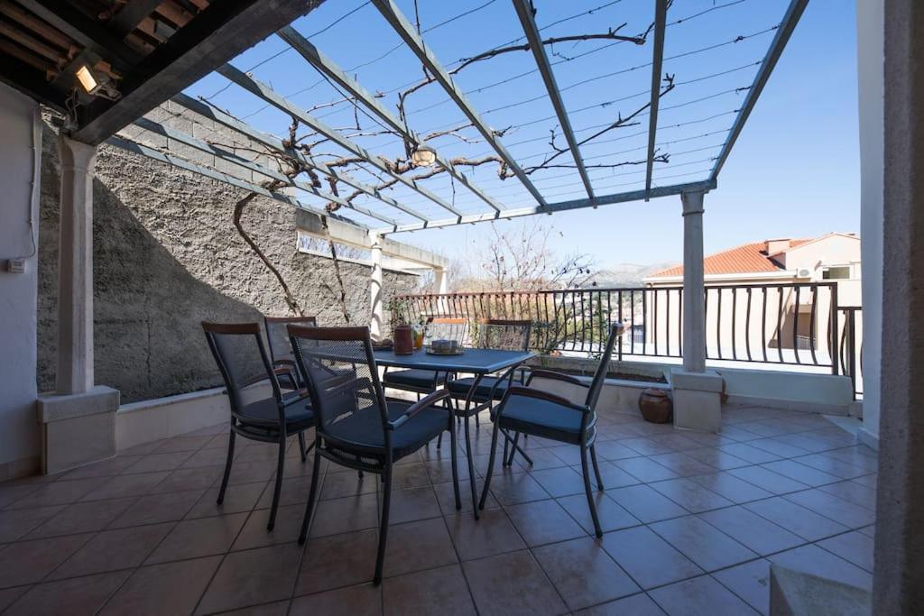 Tere Apartment Dubrovnik Luaran gambar