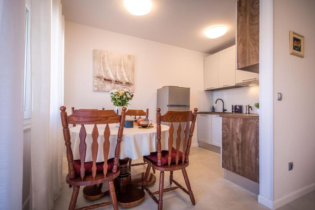 Tere Apartment Dubrovnik Luaran gambar