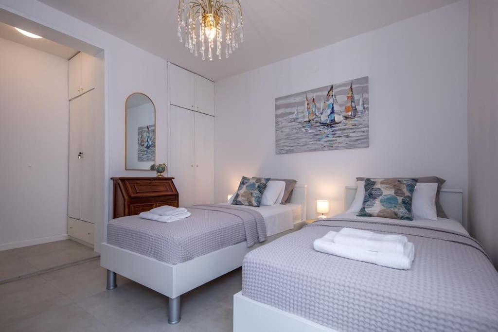 Tere Apartment Dubrovnik Luaran gambar