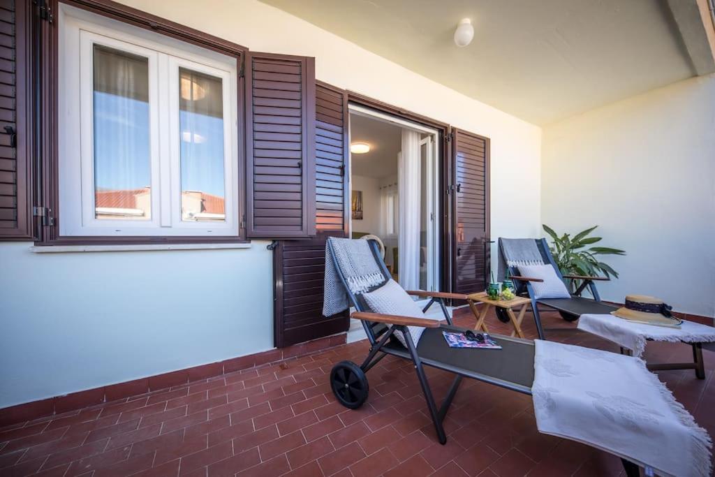 Tere Apartment Dubrovnik Luaran gambar