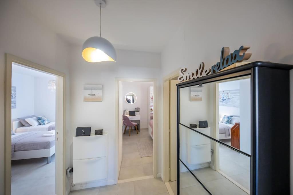 Tere Apartment Dubrovnik Luaran gambar