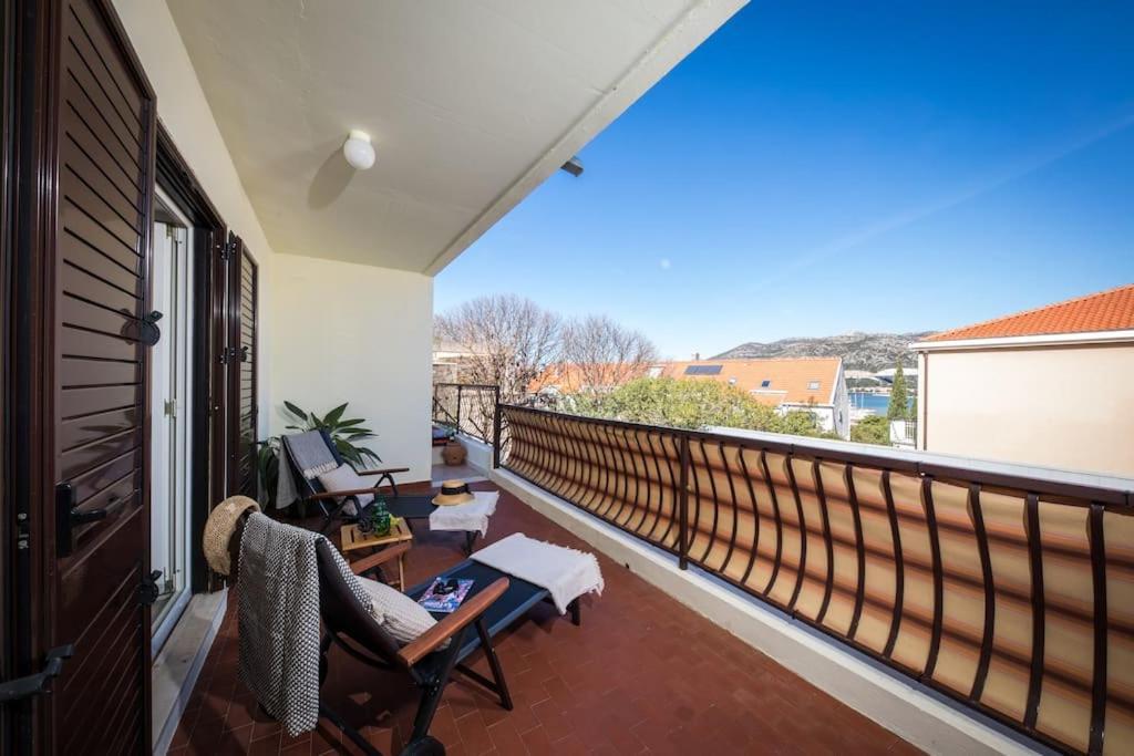 Tere Apartment Dubrovnik Luaran gambar