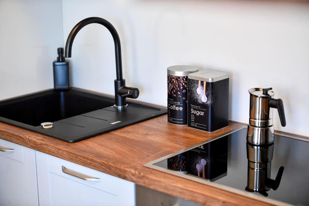 Tere Apartment Dubrovnik Luaran gambar