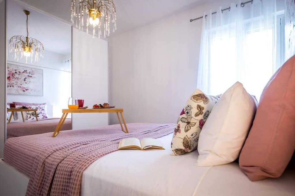 Tere Apartment Dubrovnik Luaran gambar