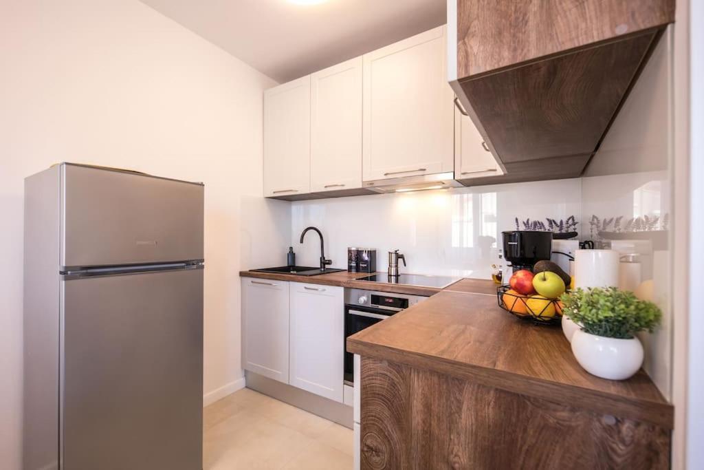 Tere Apartment Dubrovnik Luaran gambar
