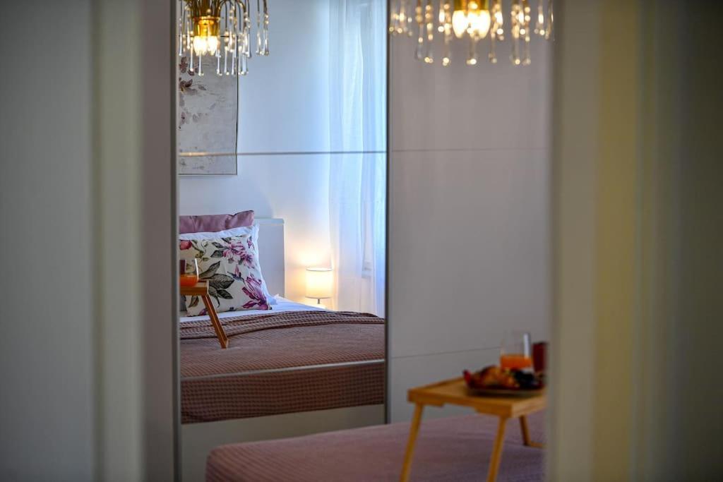 Tere Apartment Dubrovnik Luaran gambar
