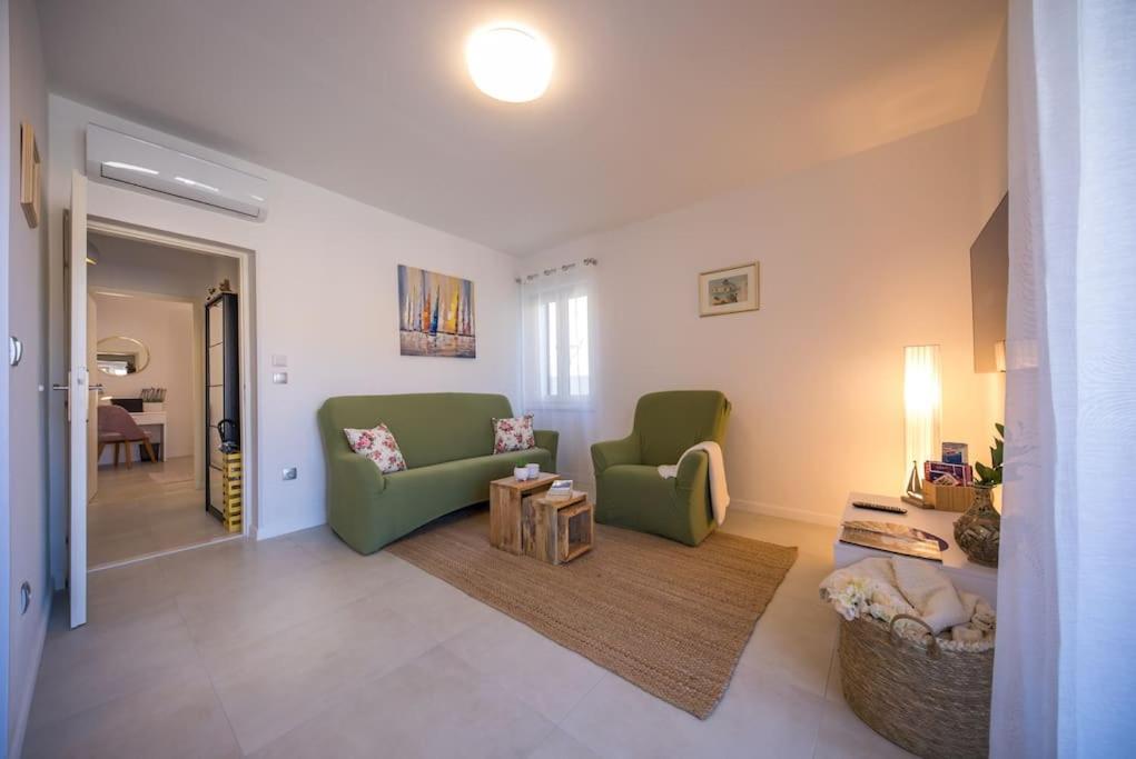 Tere Apartment Dubrovnik Luaran gambar