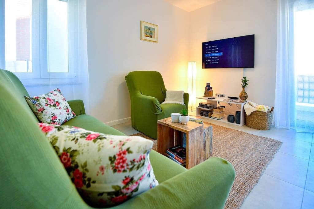 Tere Apartment Dubrovnik Luaran gambar