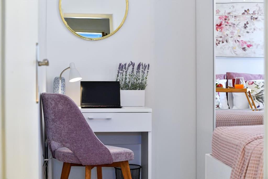 Tere Apartment Dubrovnik Luaran gambar