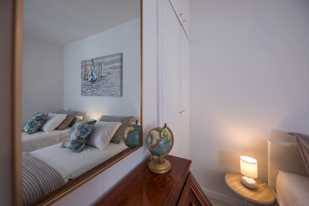 Tere Apartment Dubrovnik Luaran gambar