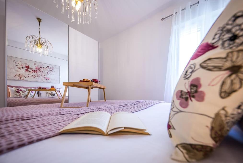 Tere Apartment Dubrovnik Luaran gambar