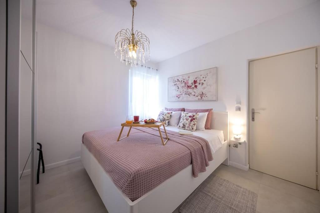 Tere Apartment Dubrovnik Luaran gambar