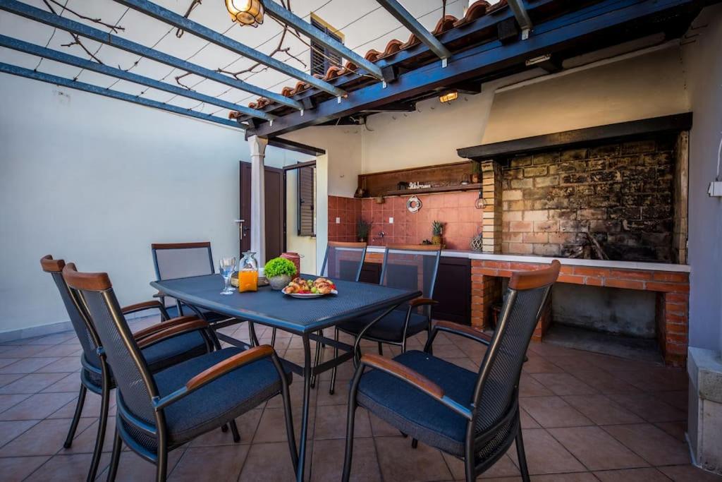 Tere Apartment Dubrovnik Luaran gambar