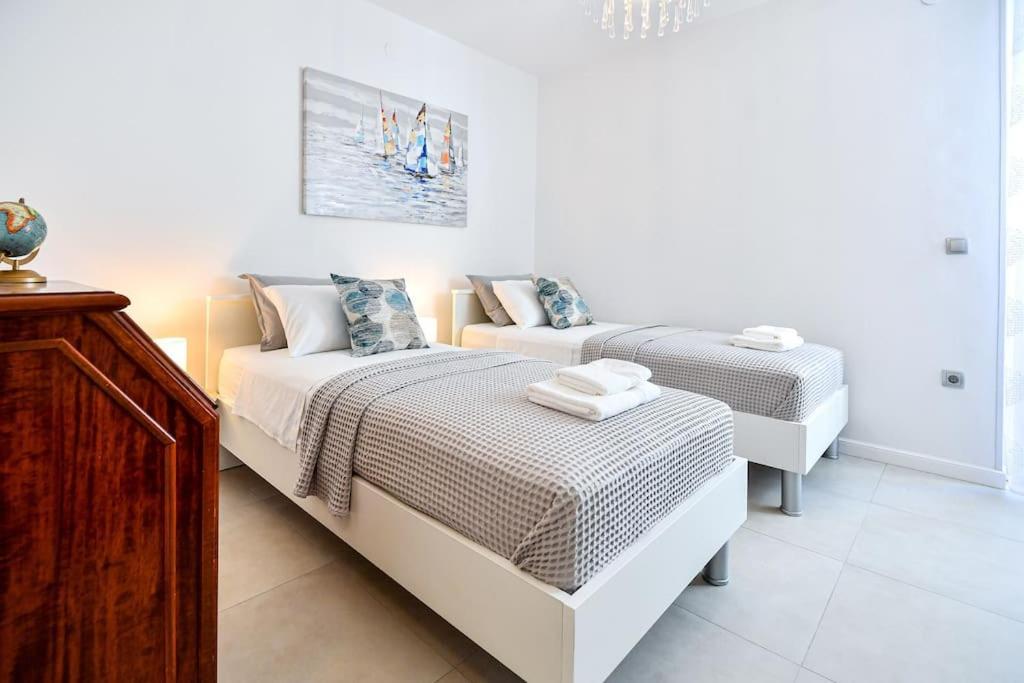 Tere Apartment Dubrovnik Luaran gambar