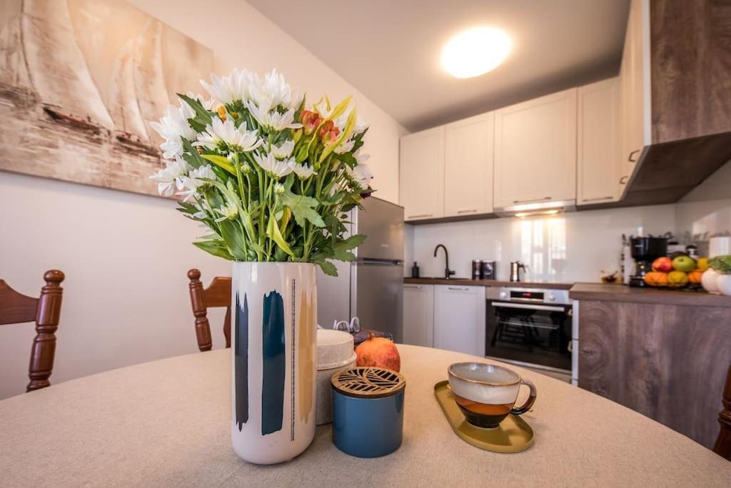 Tere Apartment Dubrovnik Luaran gambar