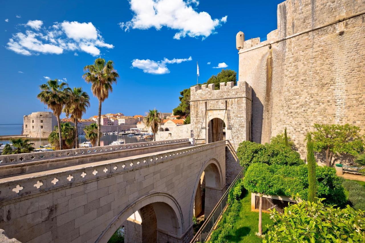 Tere Apartment Dubrovnik Luaran gambar