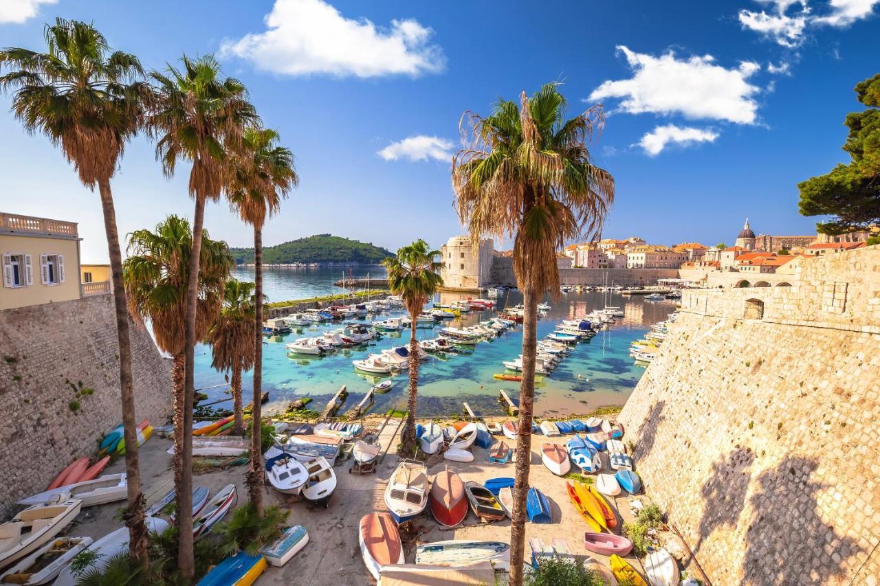Tere Apartment Dubrovnik Luaran gambar