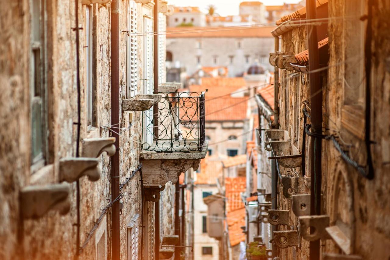 Tere Apartment Dubrovnik Luaran gambar