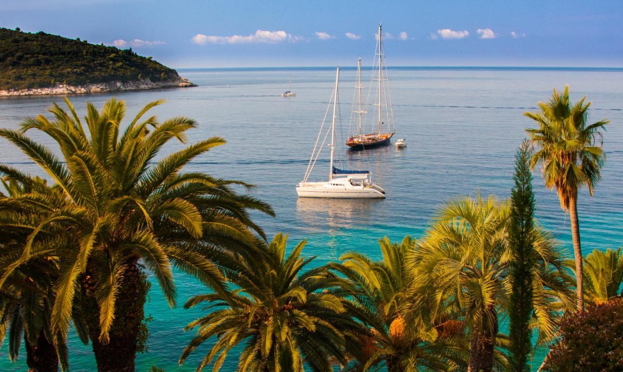 Tere Apartment Dubrovnik Luaran gambar