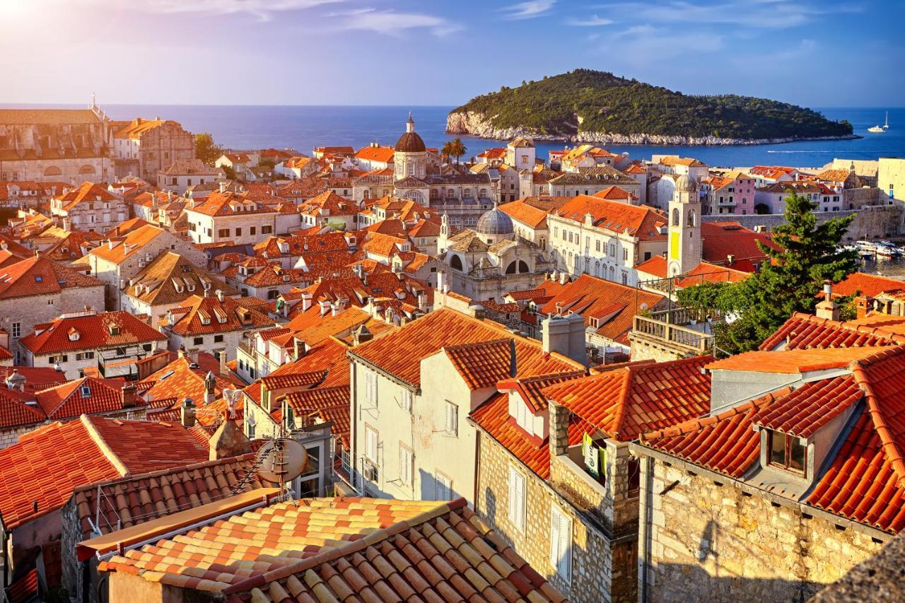Tere Apartment Dubrovnik Luaran gambar