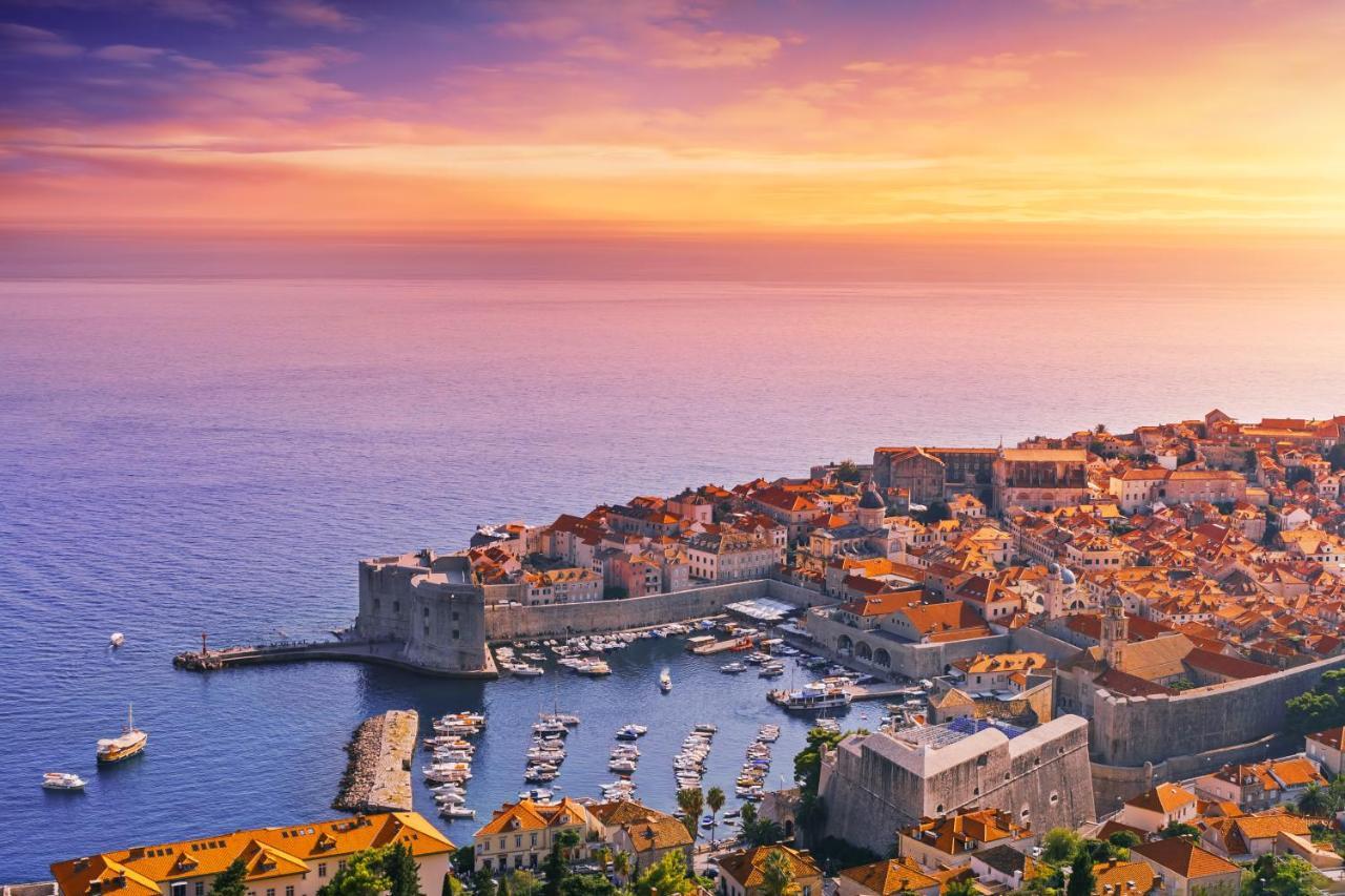 Tere Apartment Dubrovnik Luaran gambar