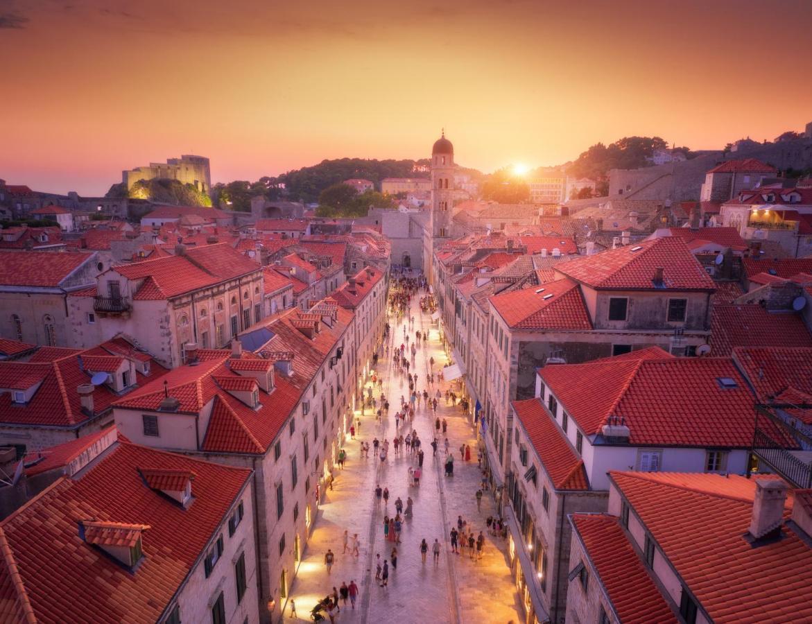 Tere Apartment Dubrovnik Luaran gambar